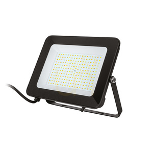 GES2341 Black Gea Luce IP65 LED Floodlight small 0