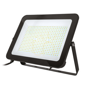 GES2343 Black Gea Luce IP65 LED Floodlight small 0
