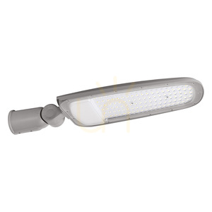 GES2352 Gray Gea Luce IP65 LED Floodlight small 0