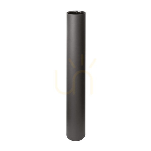 Check Gea Luce GES2400 mounting post 84 cm, anthracite