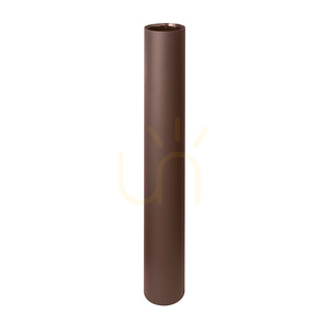 GES2403 Brown Gea Luce Light Pole small 0