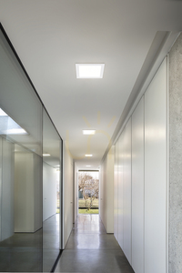 GFA753N Recessed Light, White, Gea Luce small 2