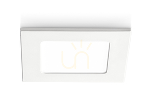 GFA753N Recessed Light, White, Gea Luce small 0