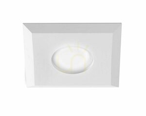 GFA1190 Recessed Light Fixture, White, Gea Luce small 0