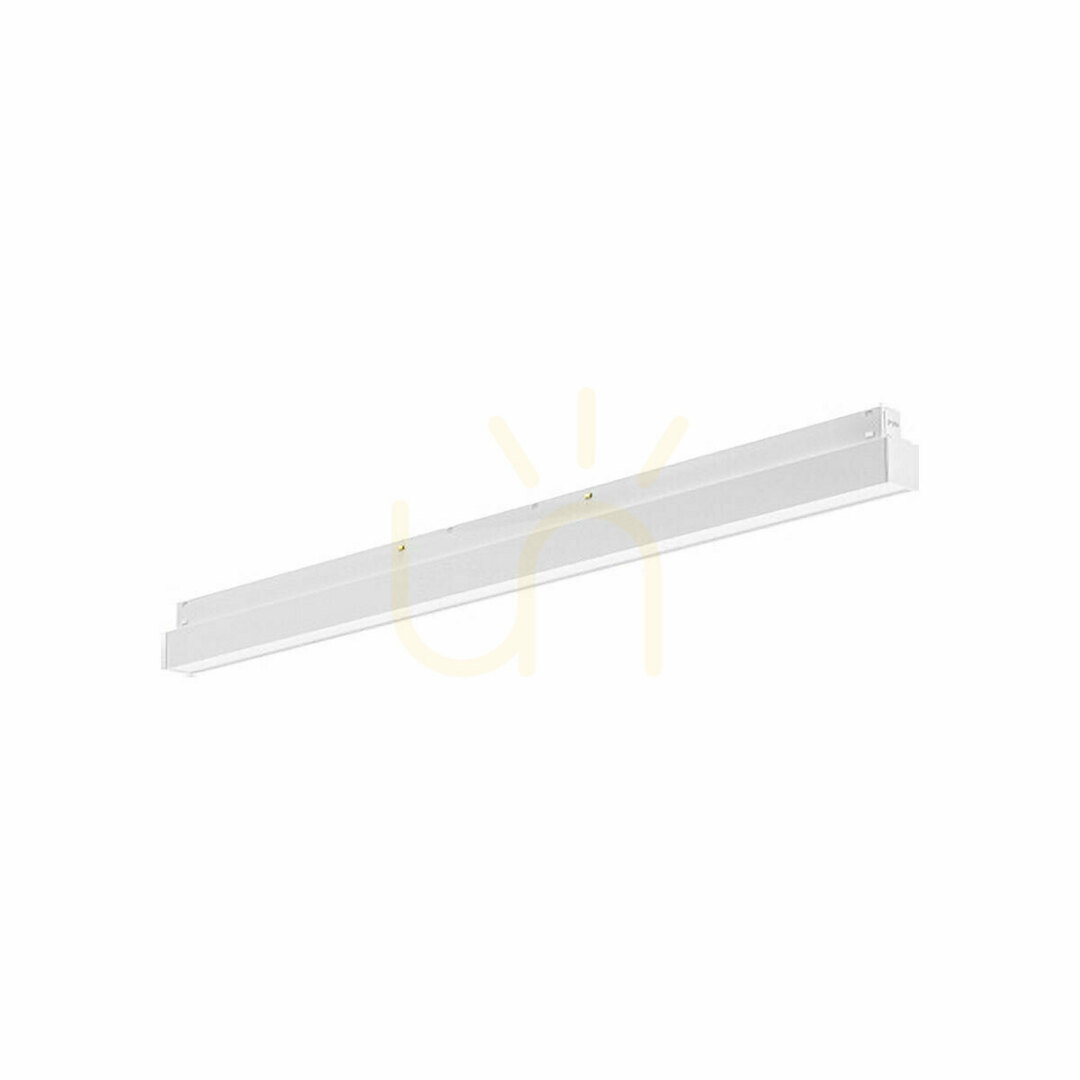 GFA1261CD White Gea Luce Track Light