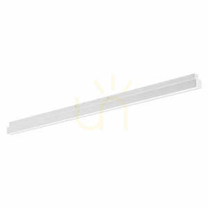 GFA1262 White Gea Luce Track Light small 0