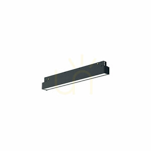 GFA1270HD Black Gea Luce Track Light small 0