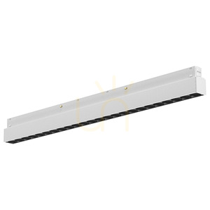 GFA1281ND White Gea Luce Track Light small 0