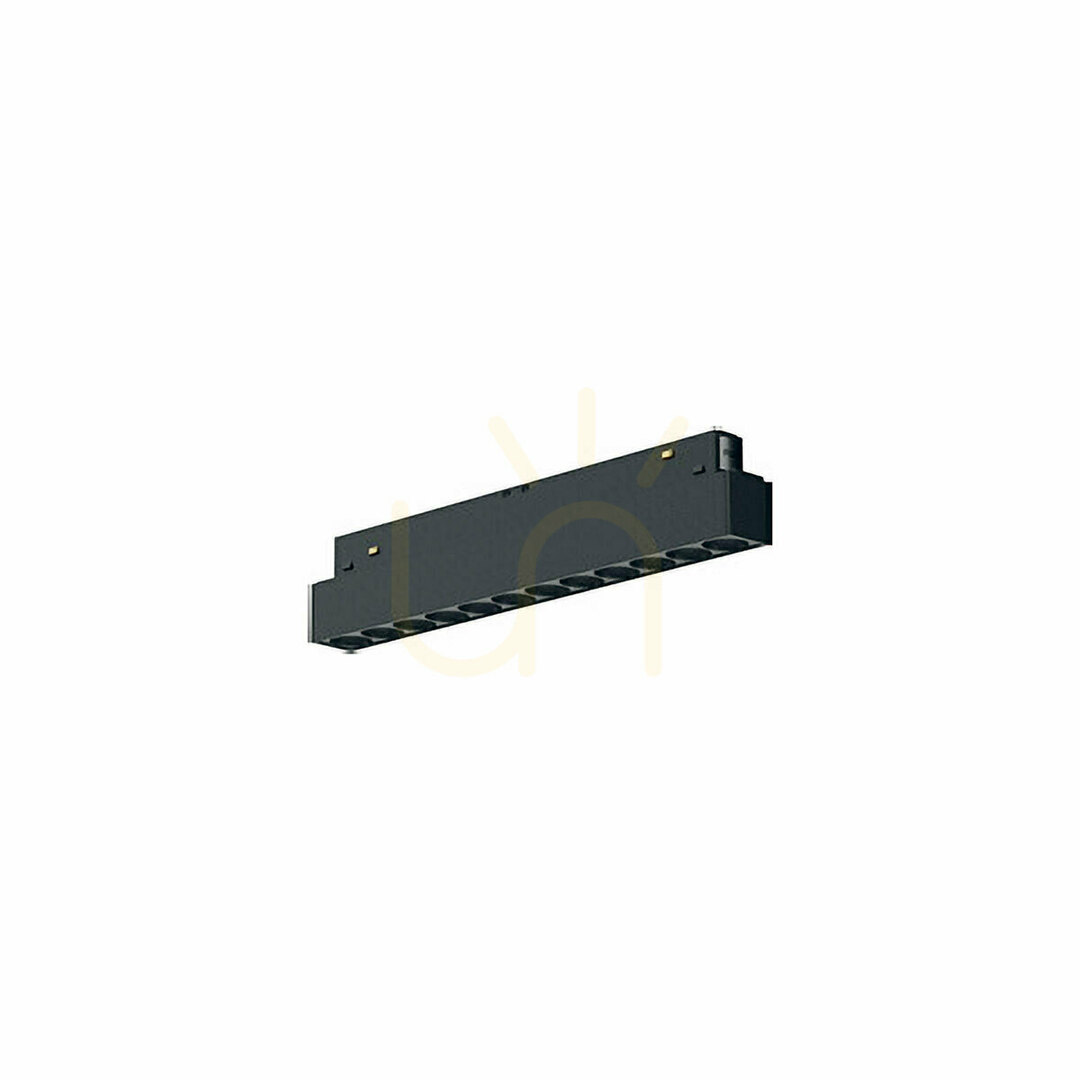 Gea Luce GFA1290HD Track Lighting Fixture