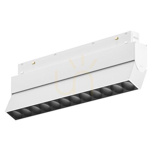 Check GFA1300 Gea Luce Track Lighting Fixture