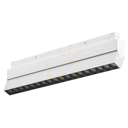 Check GFA1301 Gea Luce Track Lighting Fixture