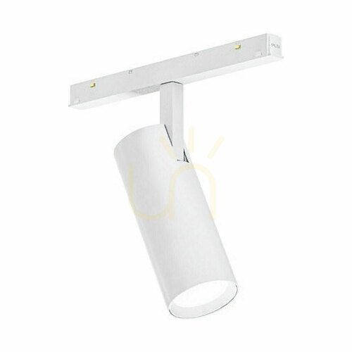 Check GFA1341 Gea Luce Track Lighting Fixture
