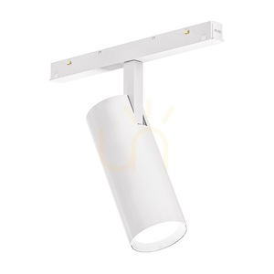 GFA1341ND Black Gea Luce Track Light small 0