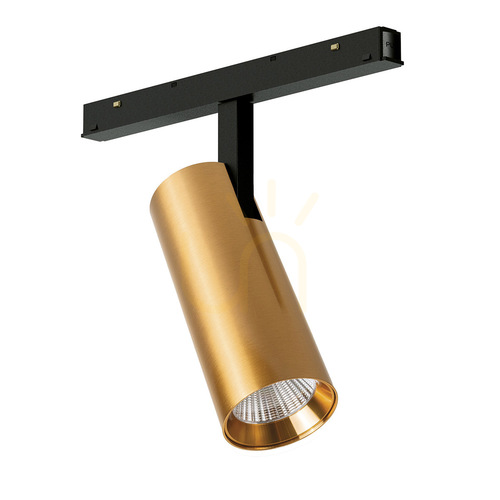 Check GFA1353 Gea Luce Track Lighting Fixture