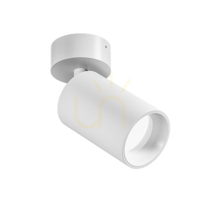 GFA1394 White Ceiling Light by Gea Luce small 0