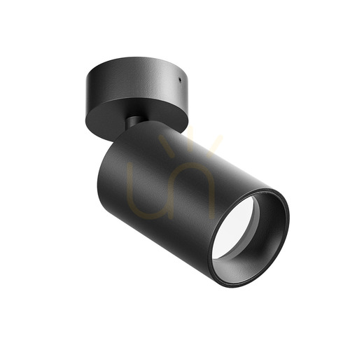 Check GFA1395 Black Ceiling Light by Gea Luce