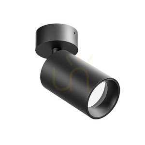 GFA1395 Black Ceiling Light by Gea Luce small 0