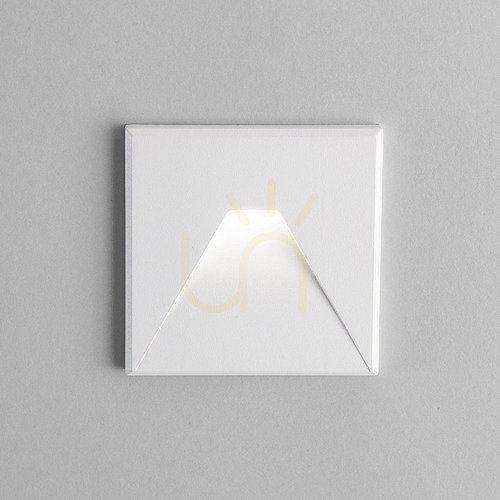 Check GFA1420 White Gea Luce Stair Lighting