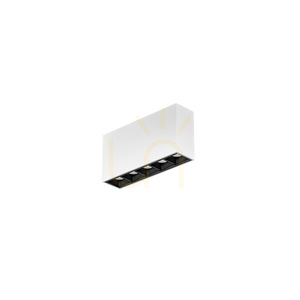 GFA1430C White Ceiling Light by Gea Luce small 0