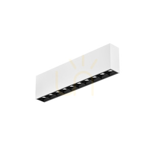 GFA1432C White Ceiling Light by Gea Luce small 0