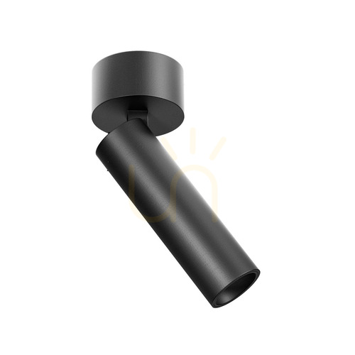 Check GFA1461C Black Ceiling Light by Gea Luce