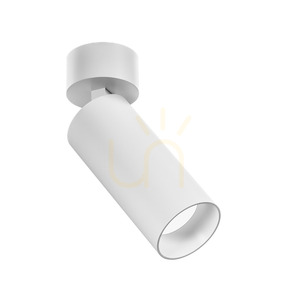 GFA1462C White Ceiling Light by Gea Luce small 0