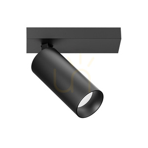 GFA1473C Black Ceiling Light by Gea Luce small 0