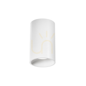 GFA1502 White Ceiling Light by Gea Luce small 0