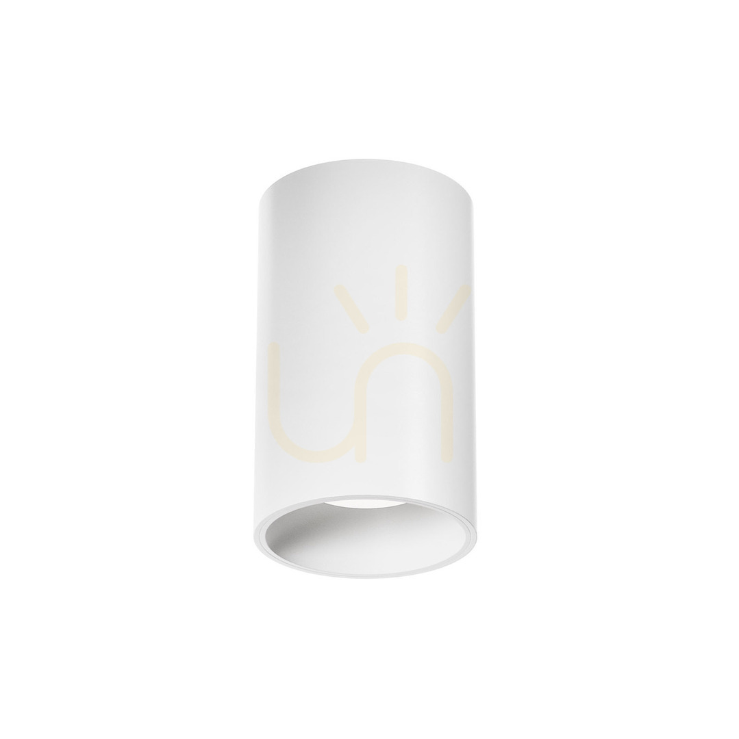 GFA1502 White Ceiling Light by Gea Luce