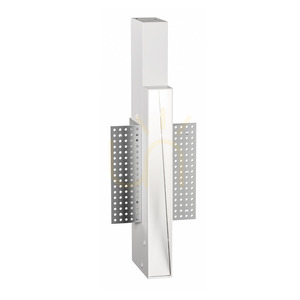 GFA1580 White Gea Luce Stair Lighting small 0