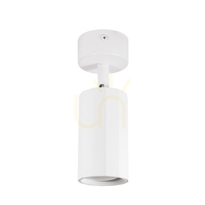 GFA1600 White Ceiling Light by Gea Luce small 0