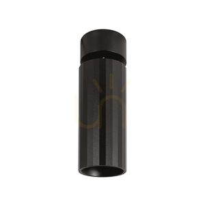 GFA1681C Black Ceiling Light by Gea Luce small 0