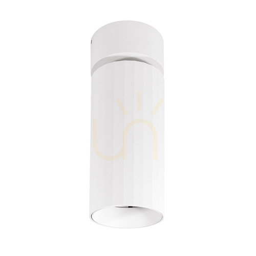Check GFA1682C White Ceiling Light by Gea Luce