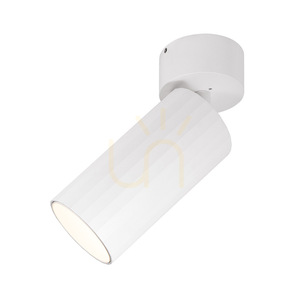 GFA1682N adjustable ceiling spotlight Gea Luce white LED 15W 4000K Ø6.5 cm small 2
