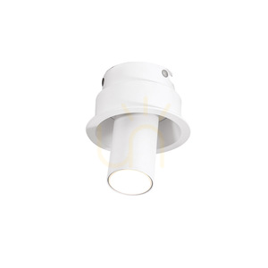 GFA1690 Recessed Light, White, Gea Luce small 2