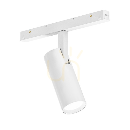 Check Gea Luce GFA1770C Track Lighting Fixture