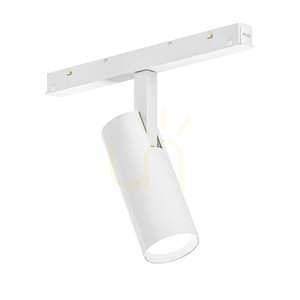 Gea Luce GFA1770C Track Lighting Fixture small 0