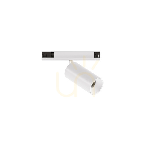 Check GFA1790 Gea Luce Track Lighting Fixture