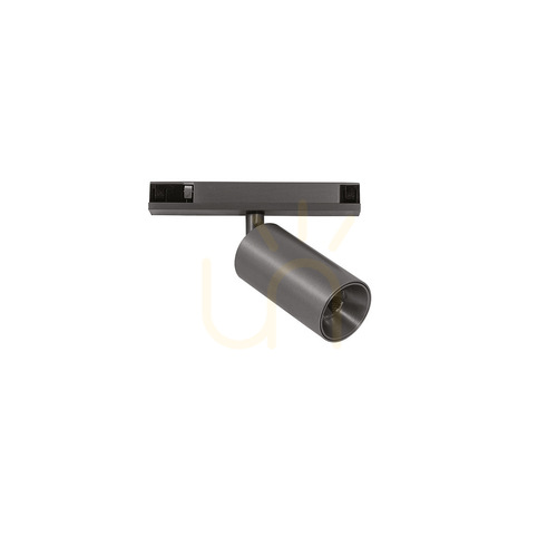 Check GFA1794 Gea Luce Track Lighting Fixture