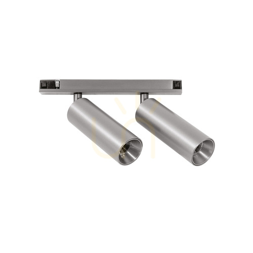 Check GFA1833 Gea Luce Track Lighting Fixture