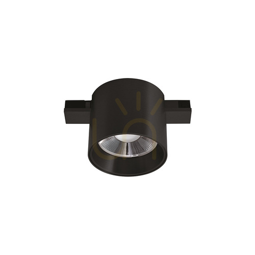 Check Gea Luce GFA1901 48 V magnetic track light, black
