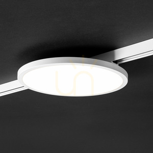 GFA1910 Gea Luce Track Lighting Fixture small 1
