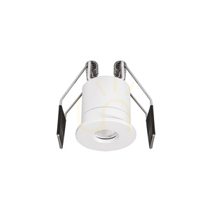 GFA1920N Recessed Light, White, Gea Luce, IP65 small 0