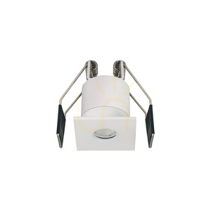 GFA1922C Recessed Light, White, Gea Luce, IP65 small 0