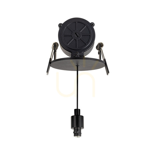 Check GKI150I White Gea Luce Pendant Light
