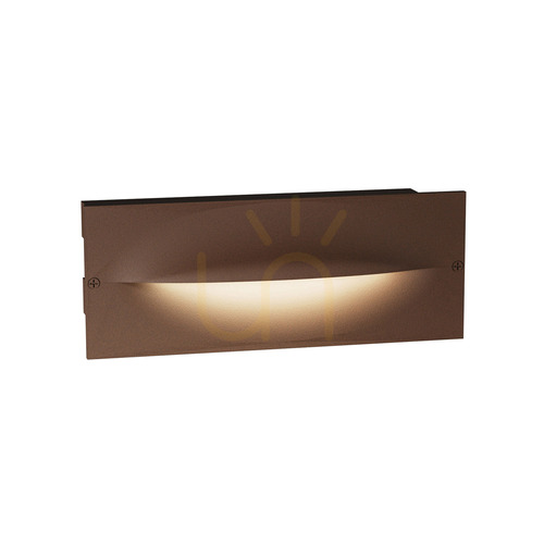 Check GES2002N Gea Luce IP65 Staircase Lighting