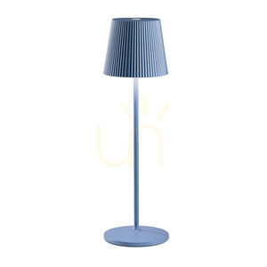 GLS054 Blue Gea Luce Outdoor Floor Lamp, IP54 small 0