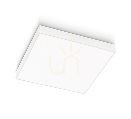 Check GPL310C White Ceiling Light by Gea Luce