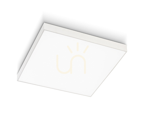 Check GPL311C White Ceiling Light by Gea Luce