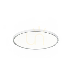 GPL324 White Ceiling Light by Gea Luce small 0